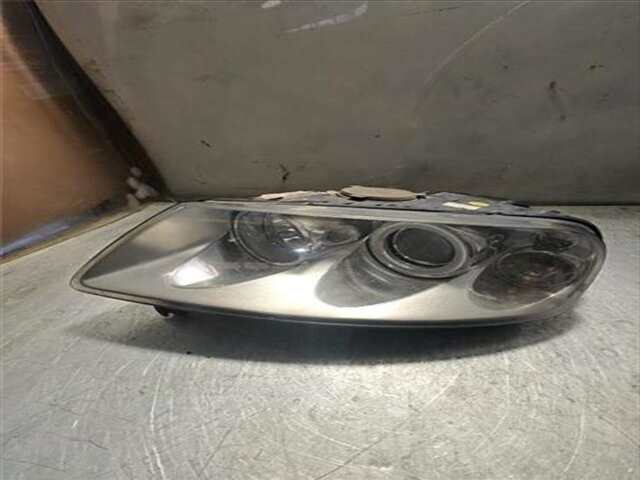 Foto 2ª: Faro Izquierdo Volkswagen Touareg 2.5 TDI R5 [2.5 LTR. - 128 KW TDI DPF]