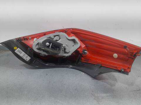 Foto 2ª: Piloto Trasero Derecho Peugeot 508 2.0 HDI 140CV 103KW [RHF] (2011)