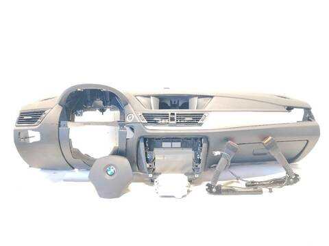 Kit Airbag Bmw X1 SDRIVE 18 D 143CV