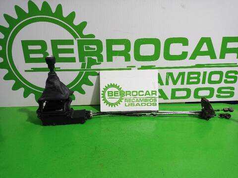 Palanca de Cambio Peugeot 508 ACTIVE 140CV