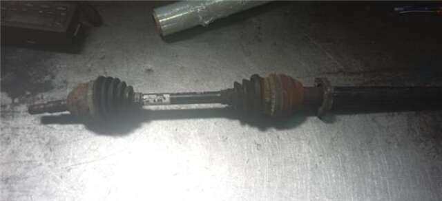 Foto 2ª: Transmision Delantera Derecha Opel Astra 1.4 TURBO [A14NET]