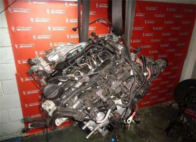Motor Completo Mini One 1.5D