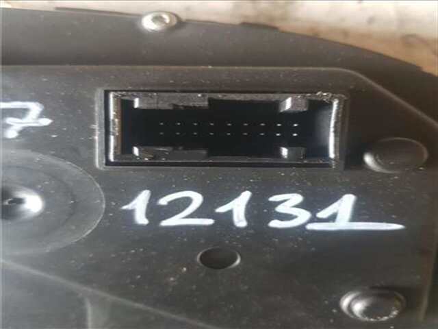 Foto 2ª: Cuadro de Instrumentos Peugeot 307 2.0 HDI 90 [RHY (DW10TD)]