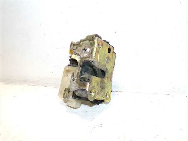 Cerradura Puerta Delantera Derecha Renault Kangoo 1.4 G 1998-2002