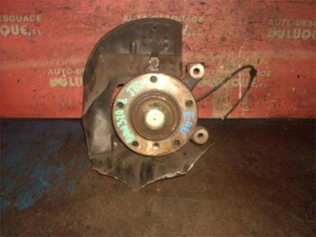 Foto 2ª: Mangueta Delantera Izquierda Bmw Serie 3 315 320 D (150CV) [204D4]