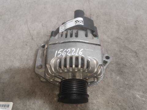 Foto 2ª: Alternador Opel Combo Z13DTJ (2009)