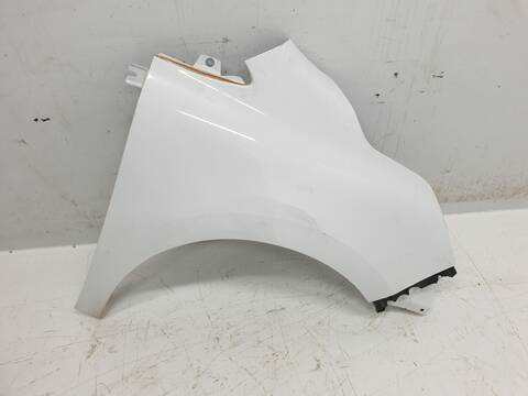 Aleta Delantera Derecha Renault Kangoo L2