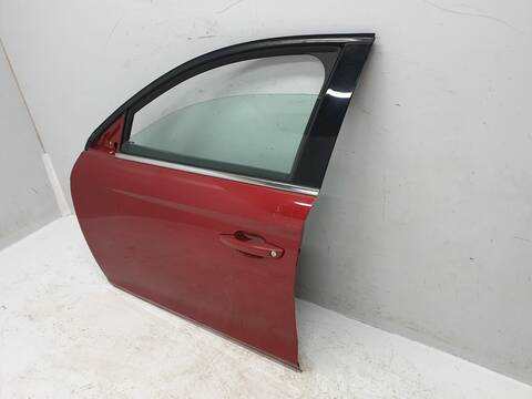 Foto 2ª: Puerta Delantera Izquierda Opel Corsa 1.2 101CV [HN05] (2019)