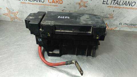 Caja Reles Fusibles Opel Zafira ENERGY 110CV 81KW