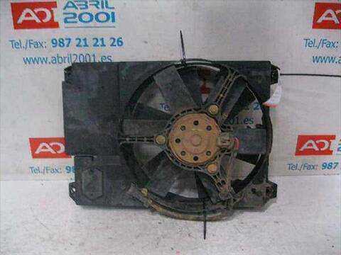 Electroventilador Fiat Ducato 2.0 JTD 84CV 62KW FURGON
