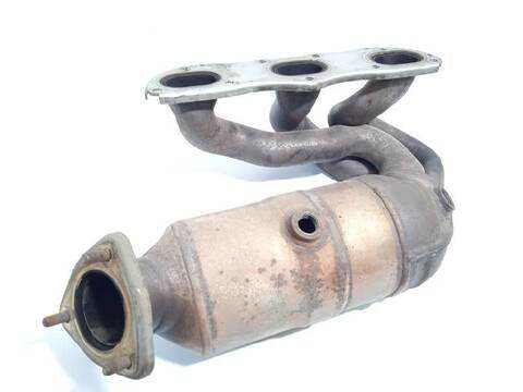 Catalizador Porsche Cayman BASICO COUPE 265CV 195KW