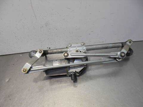 Foto 2ª: Motor Limpia Delantero Opel Corsa 1.3 16V CDTI 95CV 70KW [A13DTE] (2012)