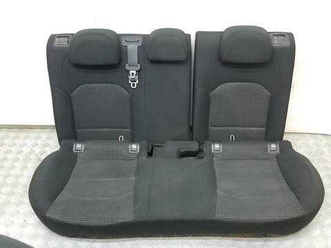 Foto 3ª: Juego Asientos Completos Kia Ceed 1.6 CRDI 116CV [D4FE] (2018)