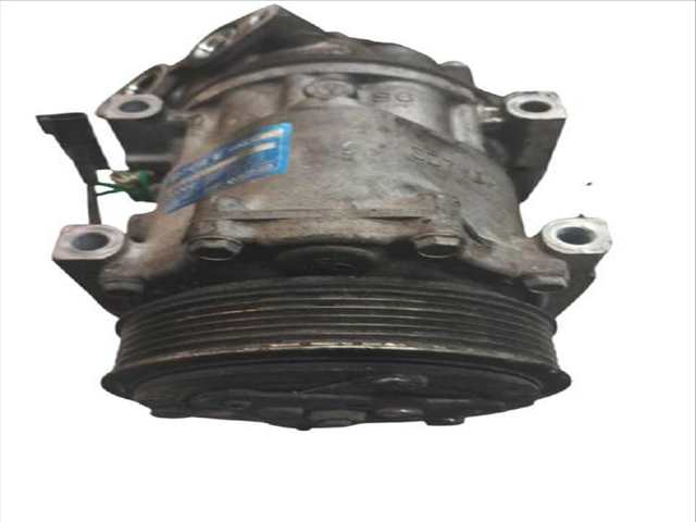 Foto 3ª: Compresor Aire Acondicionado Mazda 3 1.6 DI TURBO BK12Y) (1999)