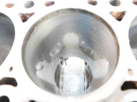 Foto 3ª: Bloque Motor Ford Transit 130 CV 96KW [YMFS] (2021)