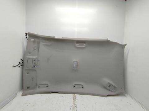 Techo Interior Kia Sportage BUSINESS 2WD 116CV 85KW