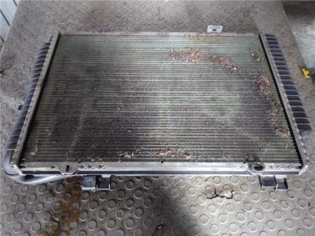 Radiador Motor Mercedes Clase C 160 2.8 280 (202.028) [2.8 LTR. - 142 KW 24V CAT]