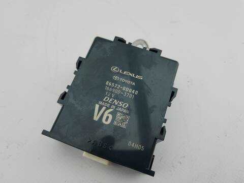 Centralita Motor ECU Toyota Yaris MXPJ1) 1.5 HYBRID 92CV