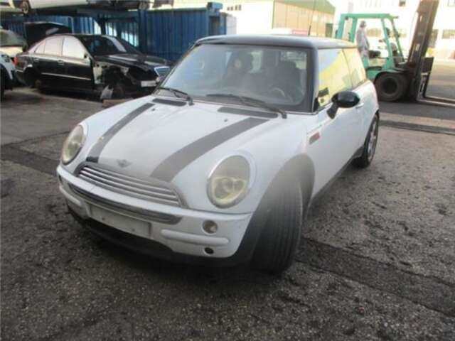 Piloto Trasero Derecho Mini One 1.6 16V