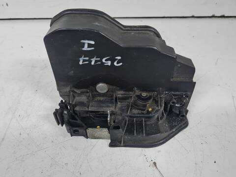 Cerradura Puerta Delantera Izquierda Bmw Serie 3 315 2.0 TD CAT COUPE 177CV 130KW