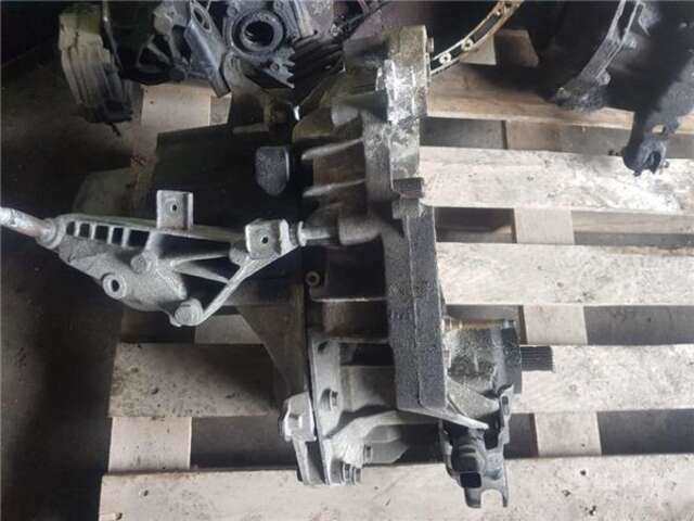 Caja Cambios Renault Clio 1.4 (B/CB0C)