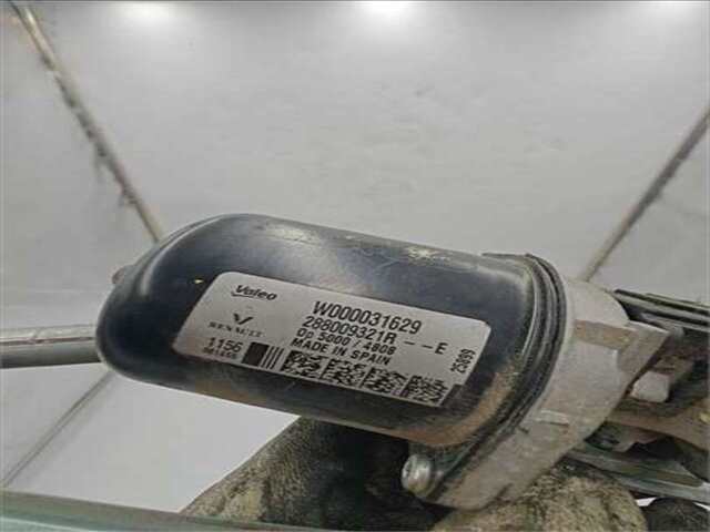 Foto 3ª: Motor Limpia Delantero Dacia Sandero 1.2 BÁSICO [1.2 LTR. - 55 KW 16V CAT]