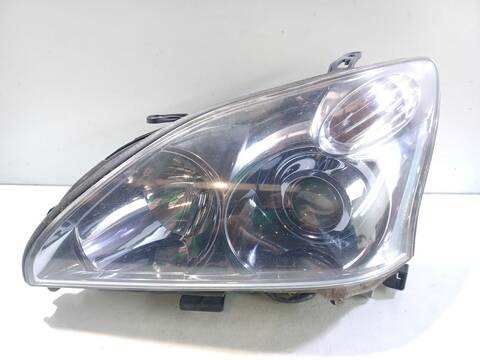 Foto 2ª: Faro Izquierdo Lexus RX 400H AWD MHU38_) 272CV 200KW [3MZ-FE] (2008)
