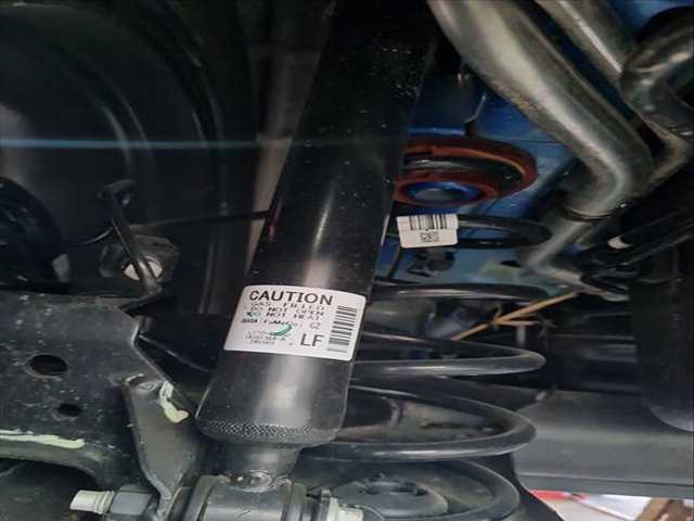 Amortiguador Trasero Izquierdo Ford Puma 1.0 ECOBOOST MHEV 125CV 92KW