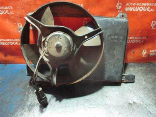 Electroventilador Opel Corsa 1.2 N