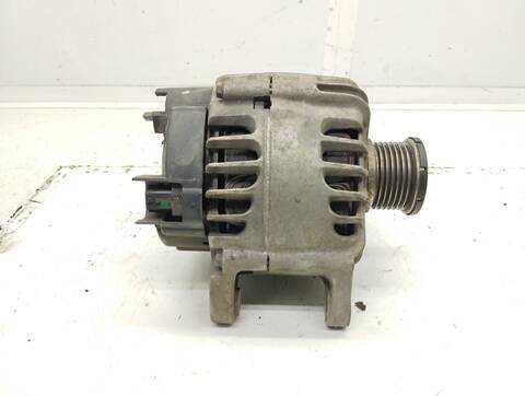 Foto 3ª: Alternador Renault Megane 1.2 16V BERLINA 116CV 85KW III BERLINA 5 P [H5F A4] (2015)