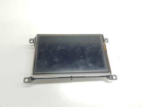 Pantalla Multifuncion Peugeot Expert PRO LONG