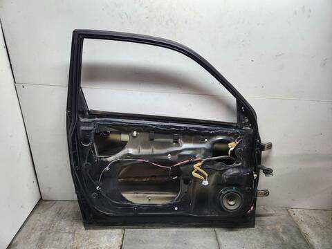 Foto 2ª: Puerta Delantera Izquierda Suzuki Grand Vitara 1.9 DDIS JX-E 3-PTAS. 129CV 95KW [F9Q] (2009)