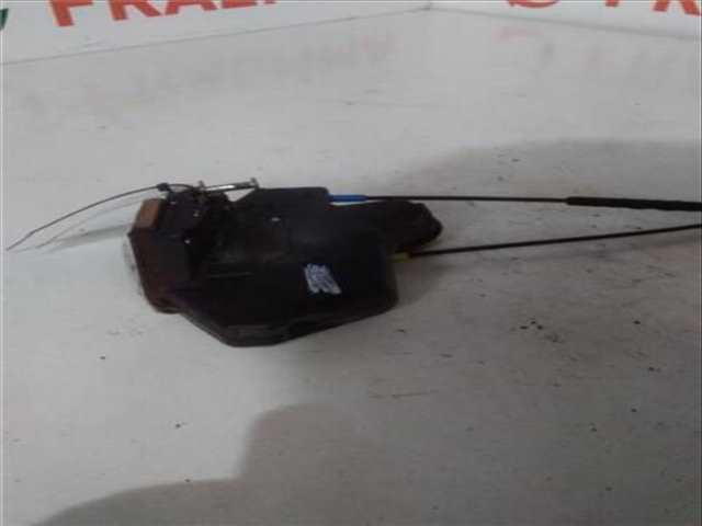 Cierre Centralizado Trasero Izquierdo Toyota Avensis 2.0