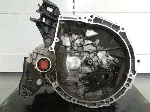 Caja Cambios Citroen C3 TONIC 68CV 50KW