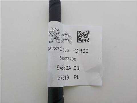 Foto 2ª: Antena Citroen C4 1.4 GASOLINA (2005)