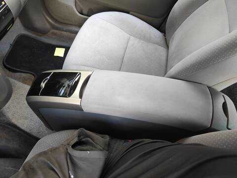 Consola Central Toyota Prius 1NZFXE