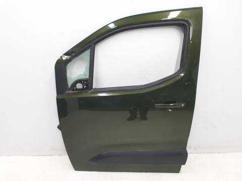Puerta Delantera Izquierda Citroen Berlingo LIVE M