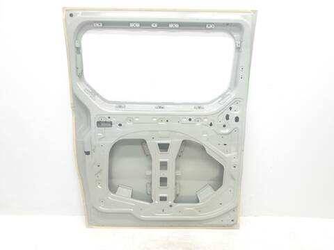 Foto 3ª: Puerta Lateral Corredera Izquierda Renault Trafic L1H1 29T KOMFORT (2014)