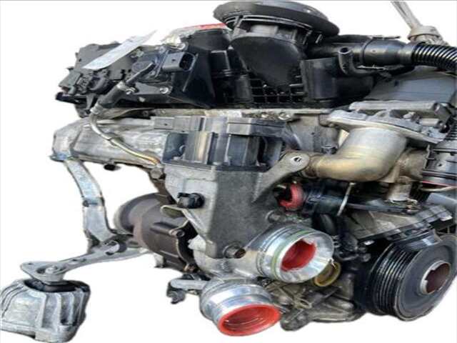 Foto 3ª: Motor Completo Bmw Serie 3 315 2.0 320D [2.0 LTR. - 130 KW TURBODIESEL CAT] [N47 D20 A]