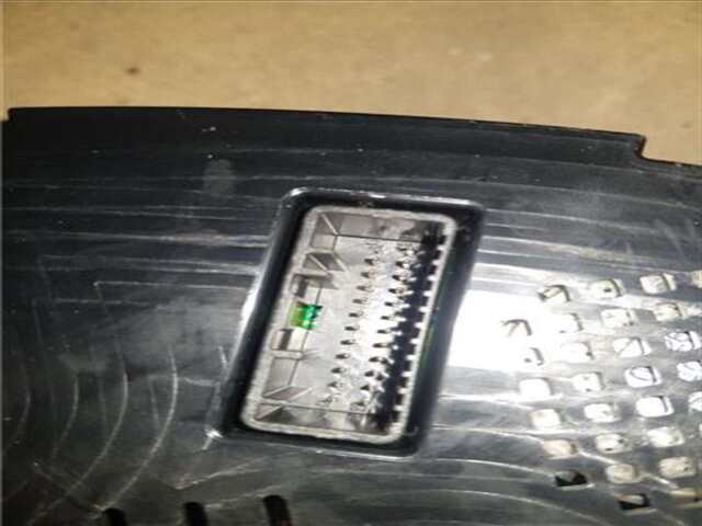 Foto 3ª: Cuadro de Instrumentos Renault Megane 1.5 AUTHENTIQUE [1.5 LTR. - 63 KW DCI DIESEL CAT] III BERLINA 5P (2008-_)