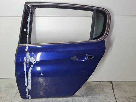 Puerta Trasera Izquierda Peugeot 308 GT LINE 150CV 110KW