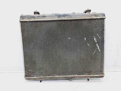 Foto 4ª: Radiador Motor Peugeot 3008 1.6 HDI FAP 114CV 84KW [9H05] (2013)