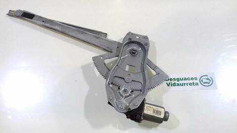 Foto 2ª: Elevalunas Eléctrico Delantero Derecho Ford Transit 2.4 TDCI CAT 115CV 85KW CAJA CERRADA [JXFA] (2010)