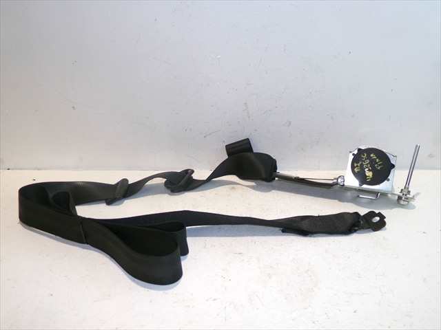 Cinturón Delantero Izquierdo Opel Meriva 1.6 G 2003-2010