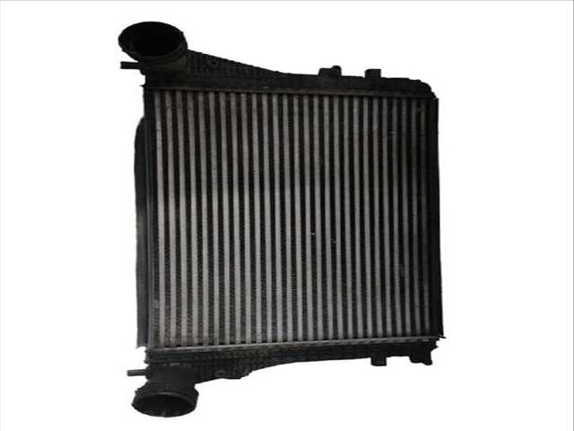 Intercooler Seat Leon 1.9 TDI