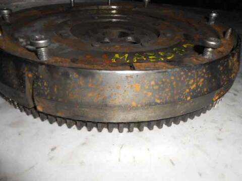 Foto 3ª: Volante Motor Mazda 3 1.6 CD DIESEL CAT BERLINA 109CV 80KW (2003)