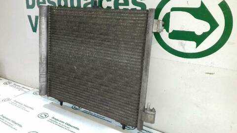 Foto 2ª: Radiador Calefaccion A.A. Peugeot 207 CONFORT 95CV 70KW [8FS] (2008)