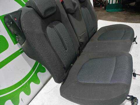 Foto 2ª: Asientos Traseros Fiat Bravo 1.9 DYNAMIC MULTIJET 120CV [192A8000] (2007)