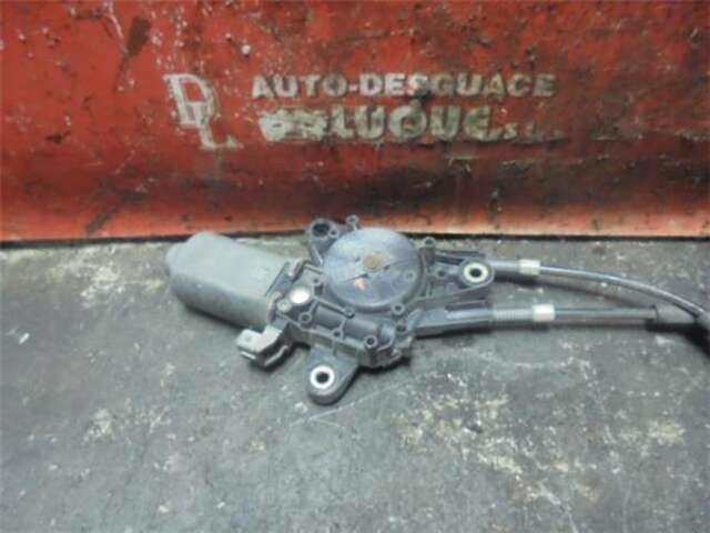 Elevalunas Eléctrico Delantero Derecho Peugeot 306 1.9D