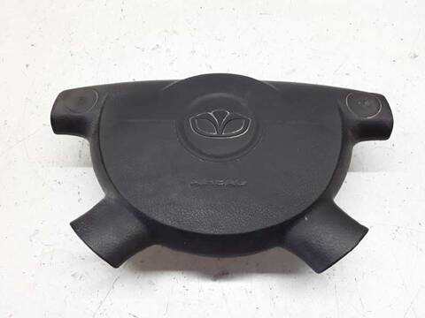 Foto 2ª: Kit Airbag Daewoo Kalos 1.2 CAT 72CV 53KW [B12S1] (2002)